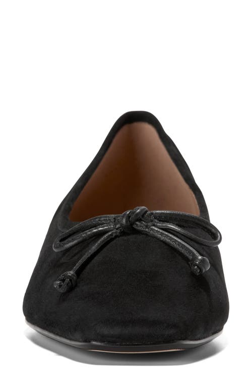 Cole Haan Bethany Ballerina Flat