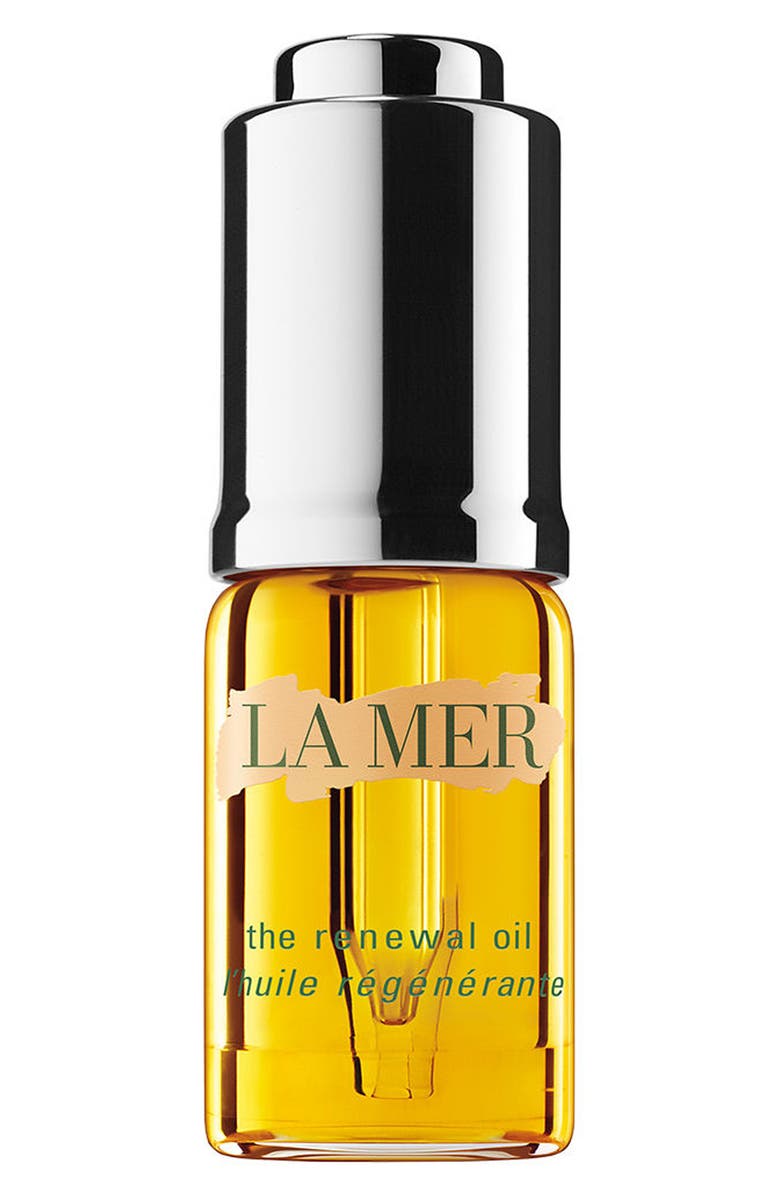 La Mer The Renewal Oil Face Oil, Alternate, color,