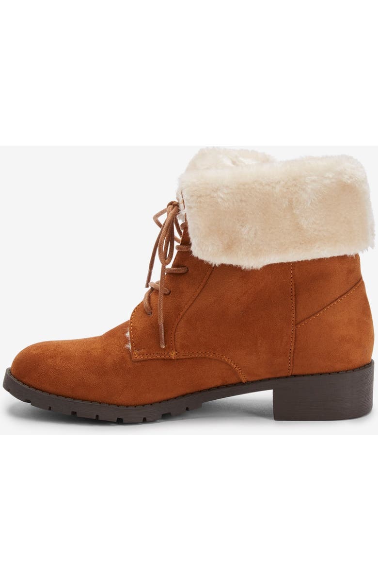 Comfortview The Leighton Weather Boot, Alternate, color, Black