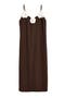 selected Dark Brown