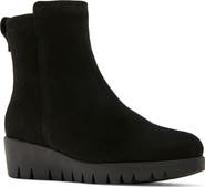 La Canadienne Teagan City Dry™ Wedge Bootie