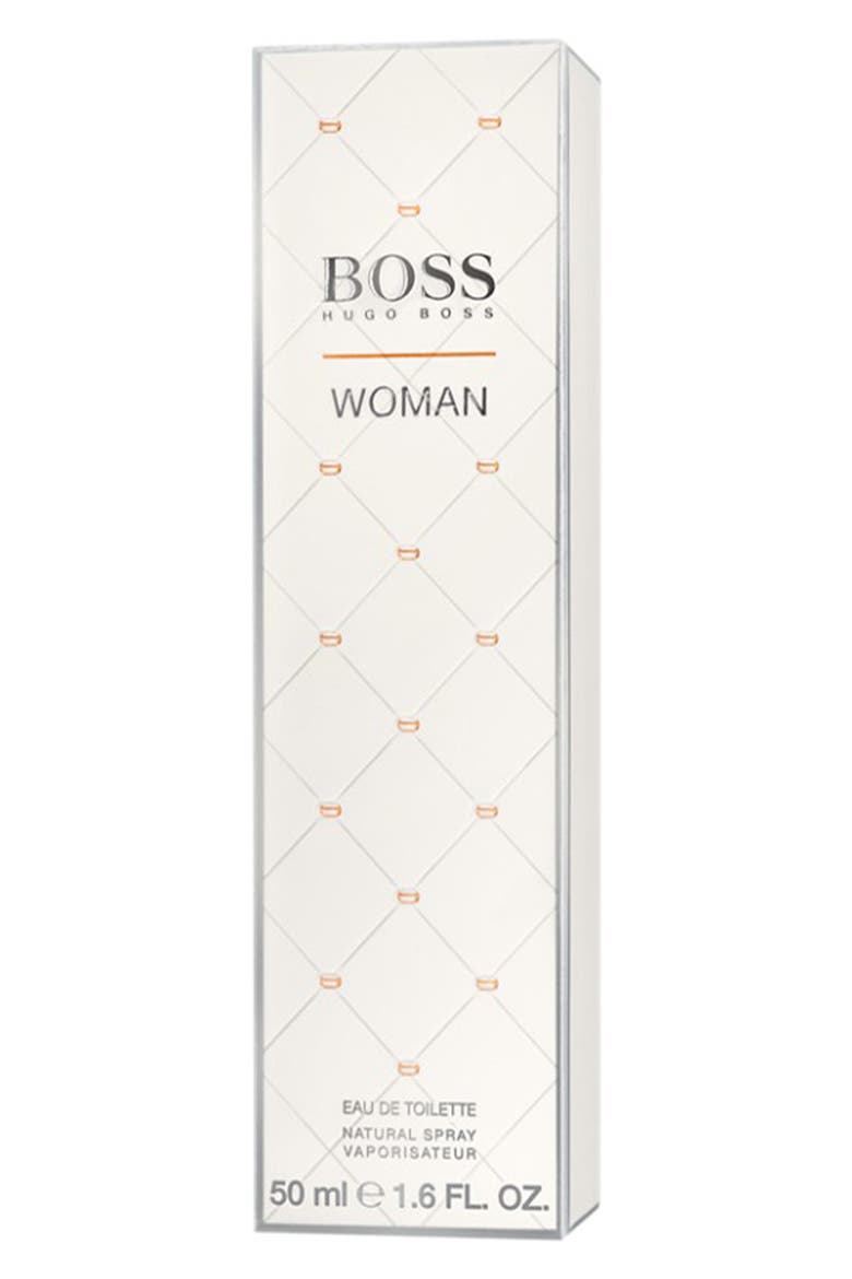 Orange Women Eau de Toilette, Alternate, color, NO COLOR