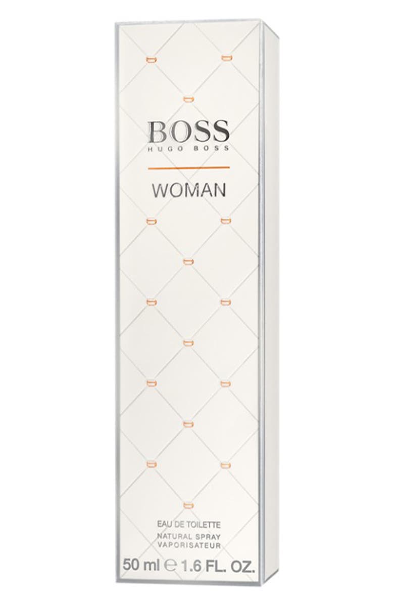 BOSS Orange Women Eau de Toilette, Alternate, color, 