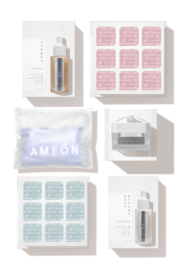 Deluxe Skin Care Set $405 Value, Main, color, NO COLOR