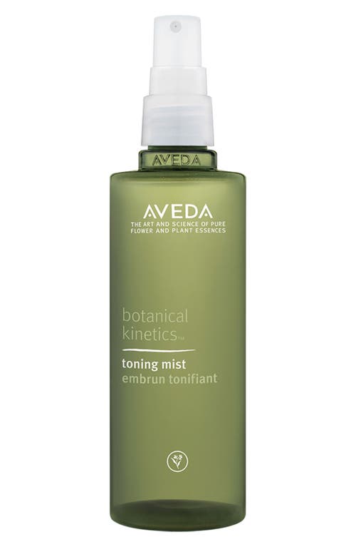 Aveda botanical kinetics™ Toning Mist  product