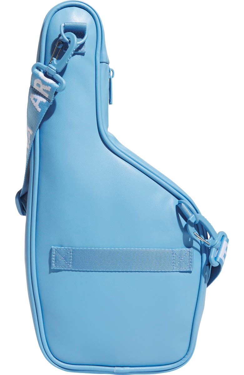 adidas Originals Argentina Finger Crossbody Bag, Alternate, color,