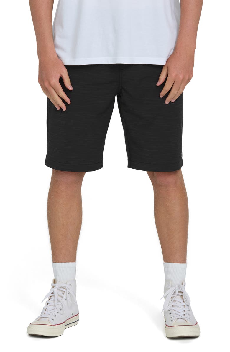 Billabong Crossfire Submersible Shorts, Main, color,