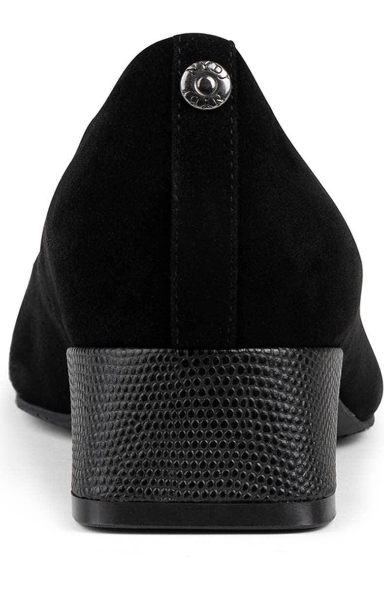 NYDJ Teddie Square Toe Pump, Alternate, color,