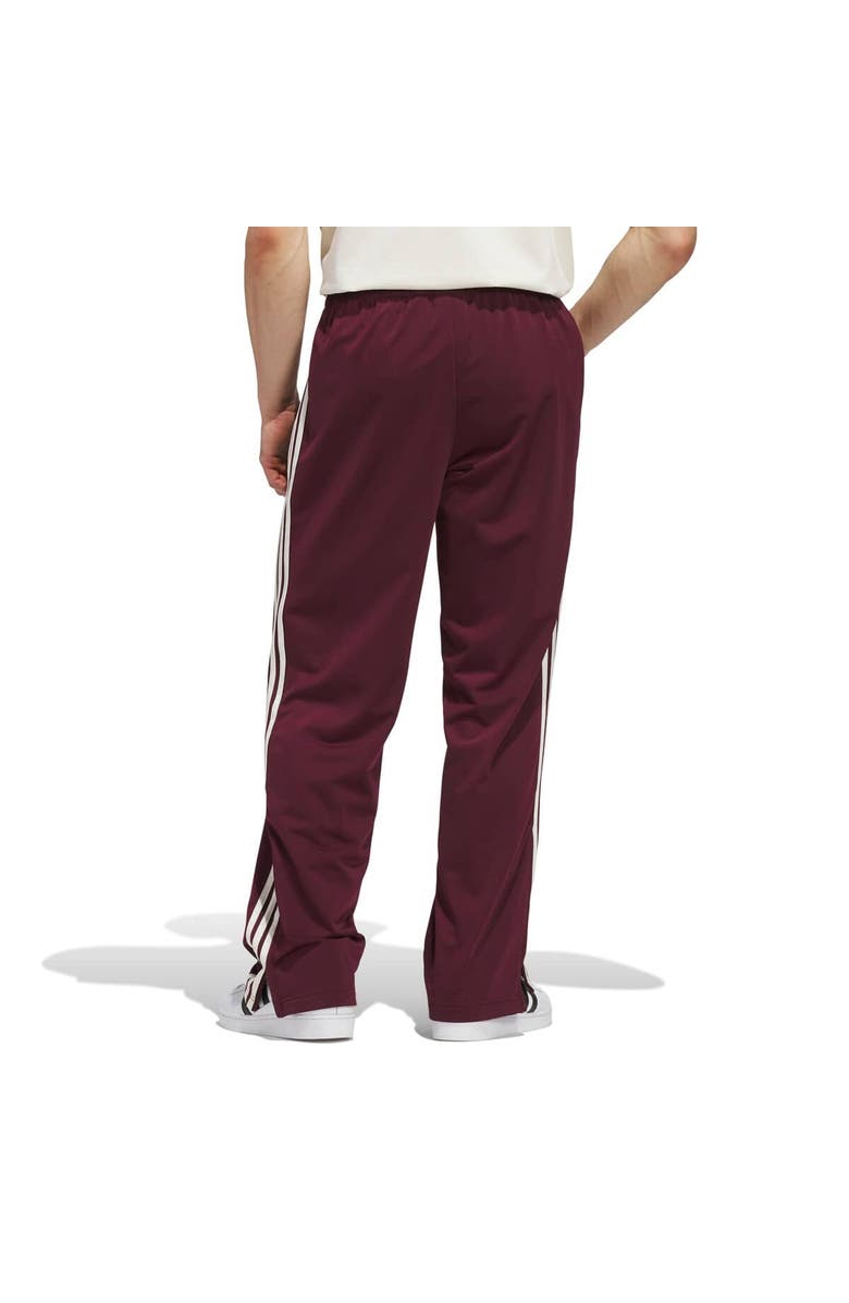 adidas Men's adidas Maroon Texas A&M Aggies Track Pants, Alternate, color, Maroon
