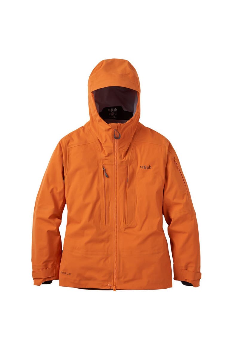 Khroma Kinetic Jacket - Women's, Main, color, Dark Melba