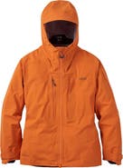 Rab Khroma Kinetic Jacket - Women's