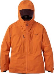 Rab Khroma Kinetic Jacket - Women's
