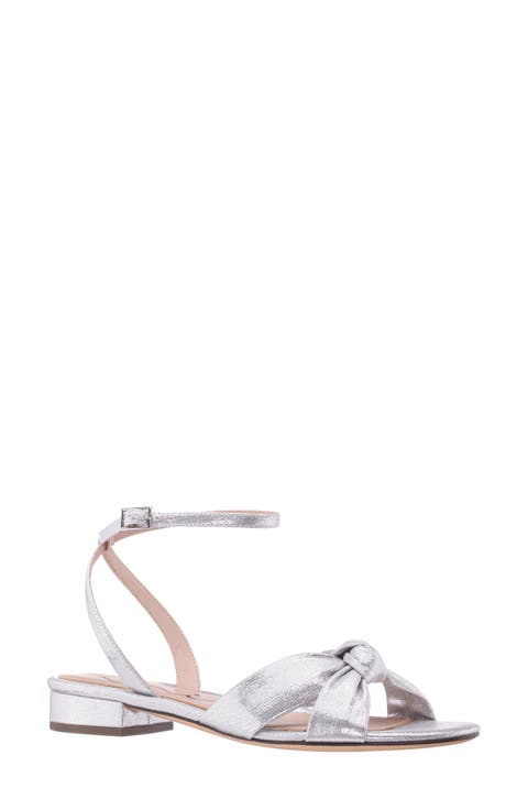 Sulma Ankle Strap Sandal (Women)