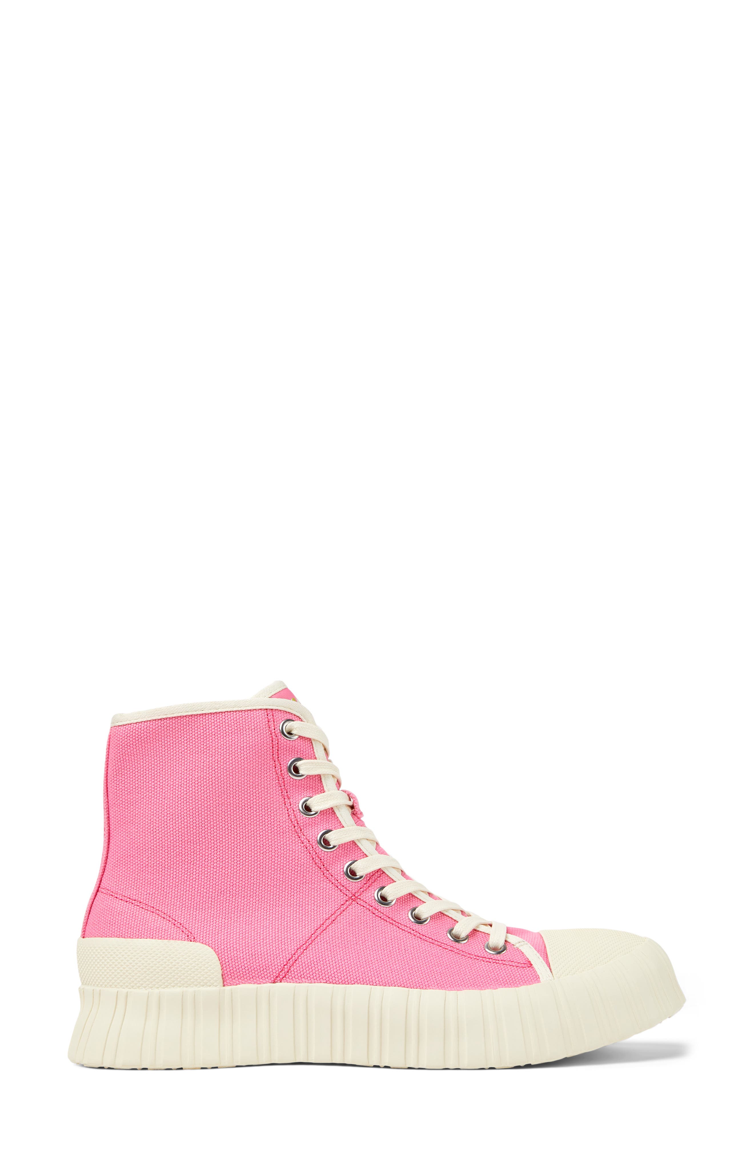 Roz High-Top Sneaker