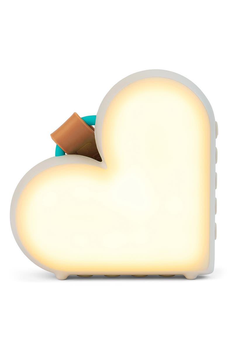 LOVE TO DREAM Portable Sleep Machine, Alternate, color, White