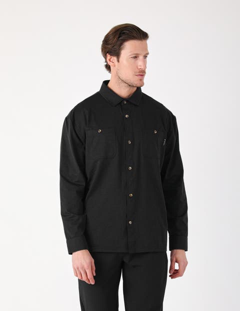 Fairway Button Down