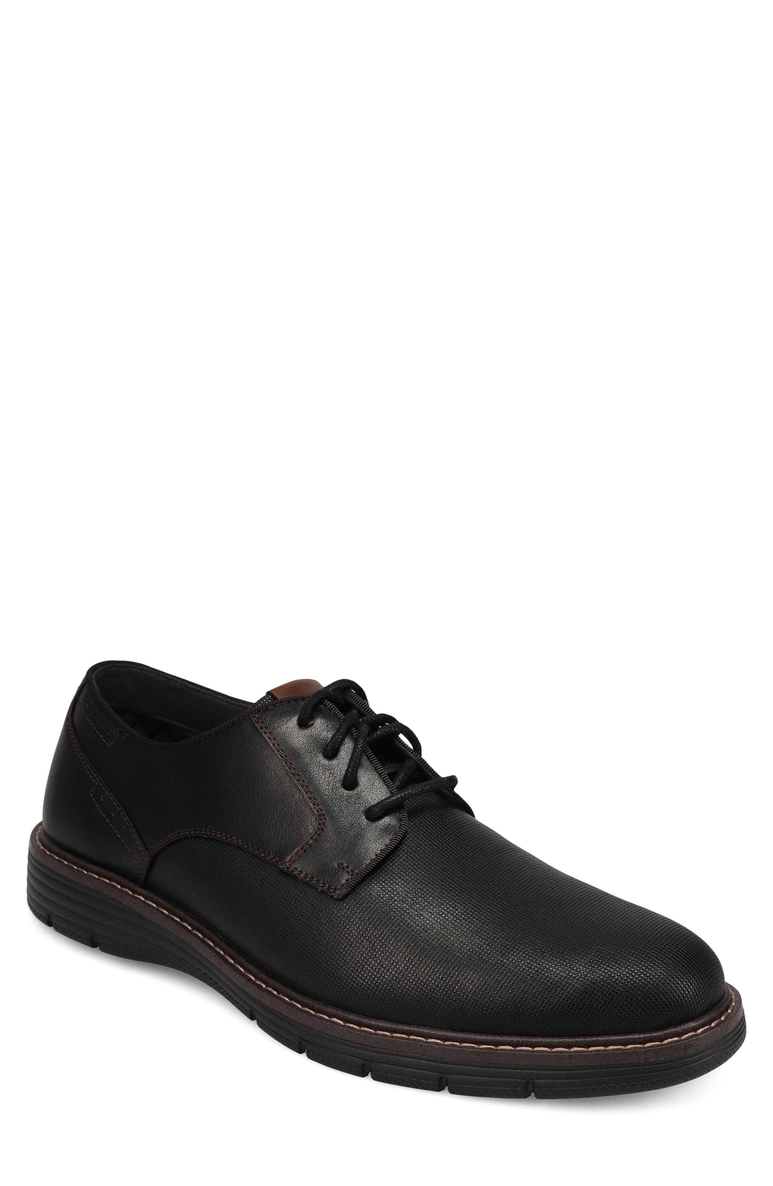 Dockers<sup>®</sup> Erick Derby, Main, color, Black/ Black