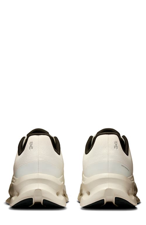 Shop On Cloudtilt Running Shoe In Pearl/ice