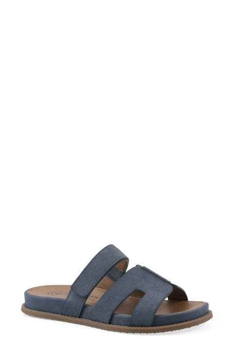 <p>Mazi Slide Sandal (Women)</p>