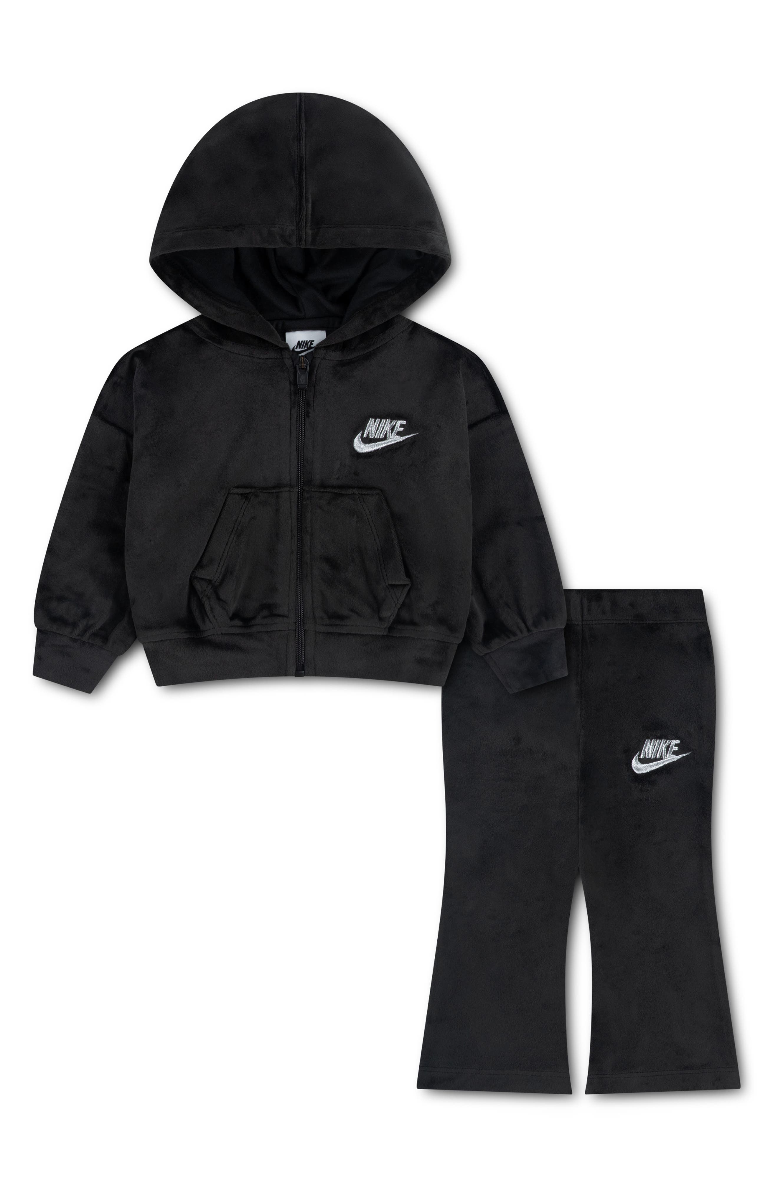 selected BLACK