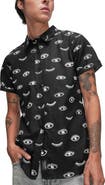 WILDFANG The Essential Oxford Button Up
