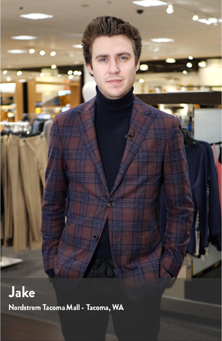 Longline Cardigan, sales video thumbnail