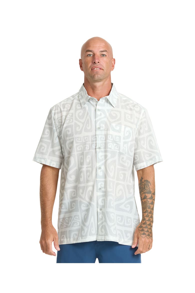 Performance Pack WM SS Short Sleeve Shirt, Main, color, WHITE