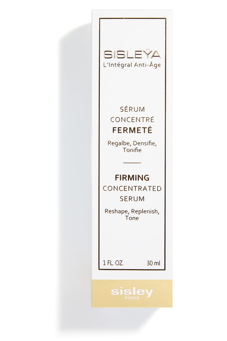 Sisleÿa L'Intégral Anti-Age Firming Concentrated Serum, Alternate, color, NO COLOR