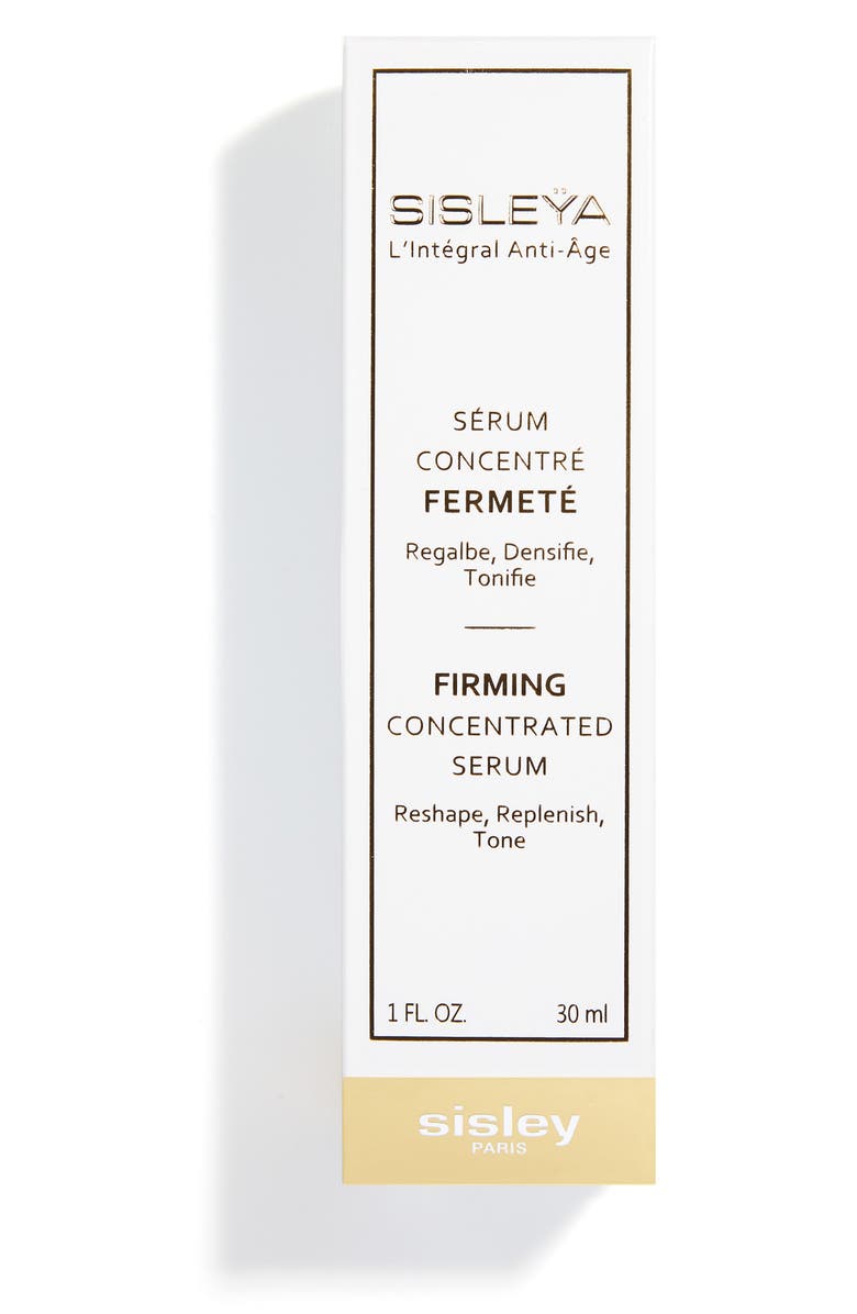Sisley Paris Sisleÿa L'Intégral Anti-Age Firming Concentrated Serum, Alternate, color,