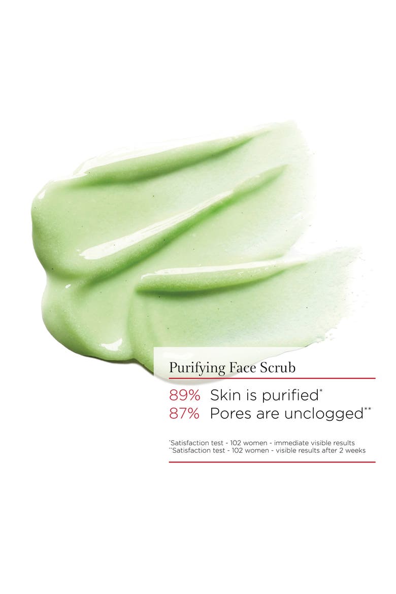 Mattifying Pure Face Scrub, Alternate, color, NO COLOR