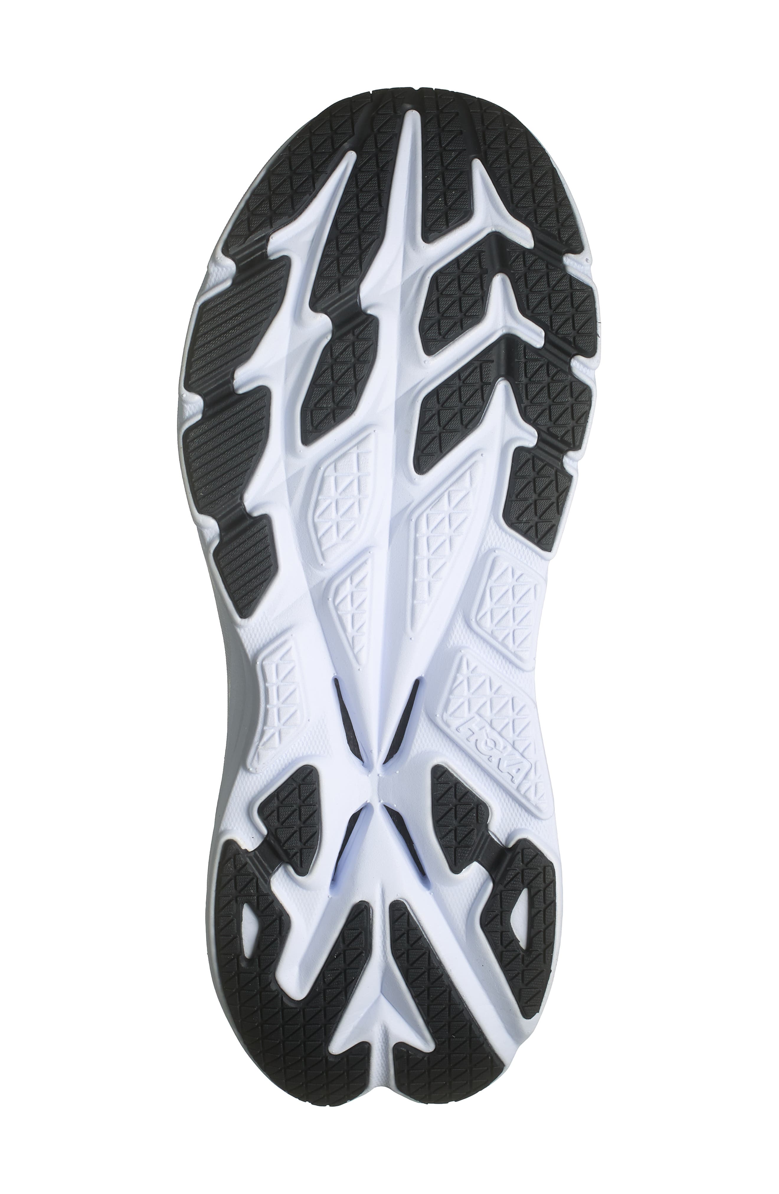 HOKA Bondi X Running Shoe, Alternate, color, 