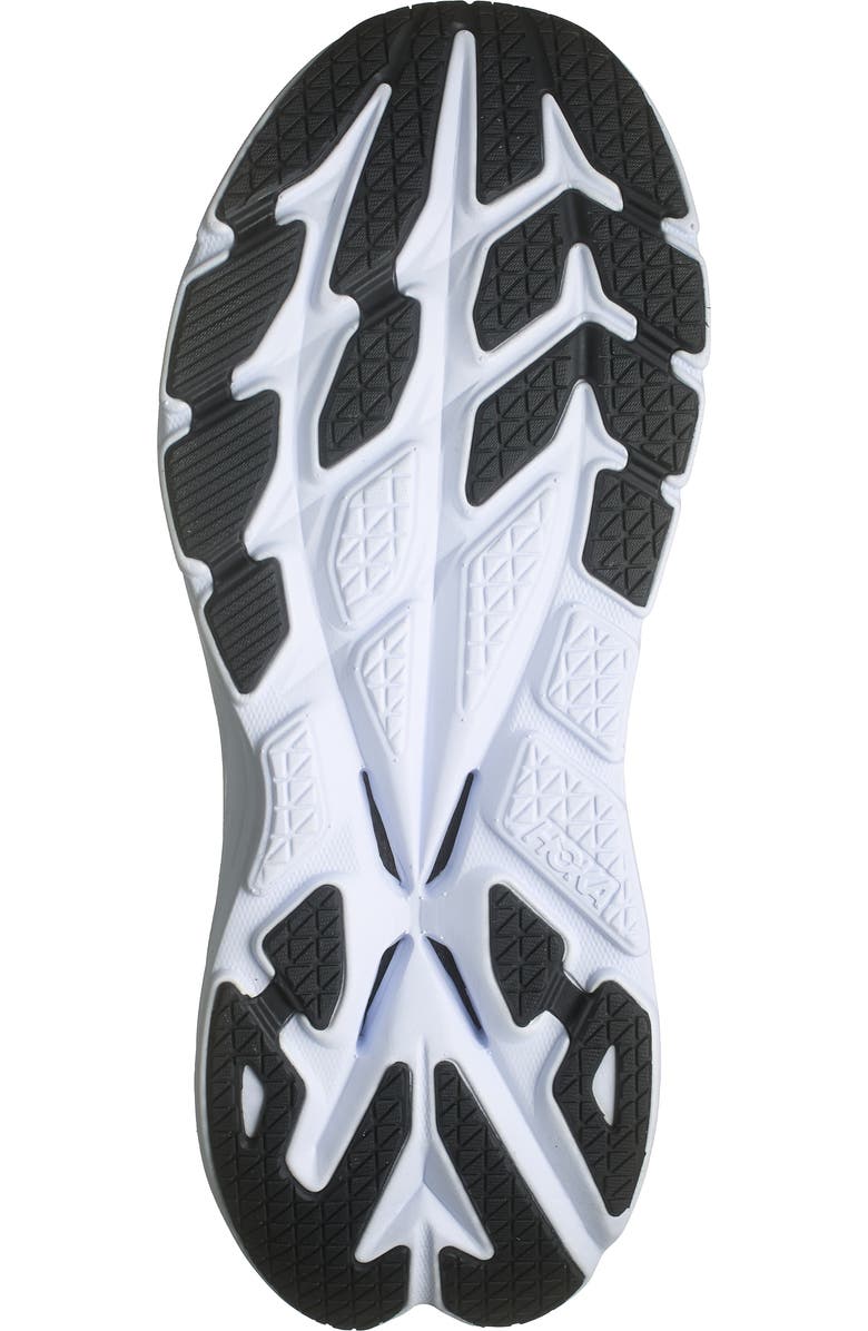 HOKA Bondi X Running Shoe, Alternate, color,