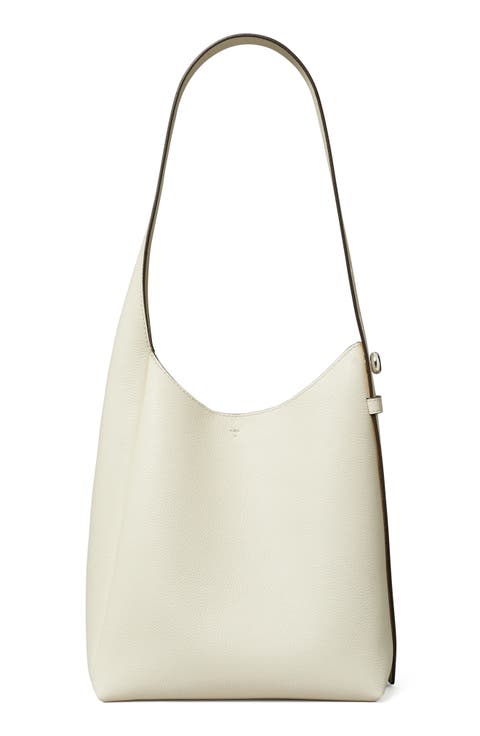 ☆ ☆ Here is the ivory micro mono chain hobo bag Amazon.com: Simple Small Hobo Purse for Women with Chain