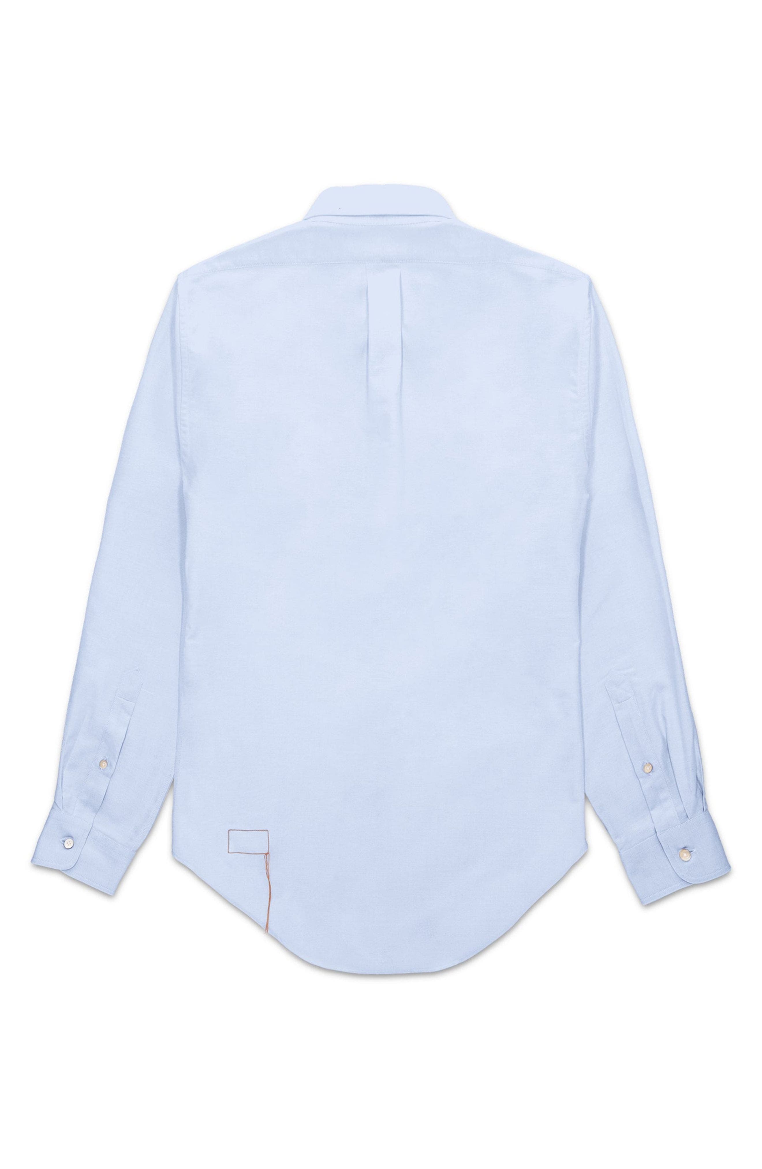 King Oxford Shirt - image 4