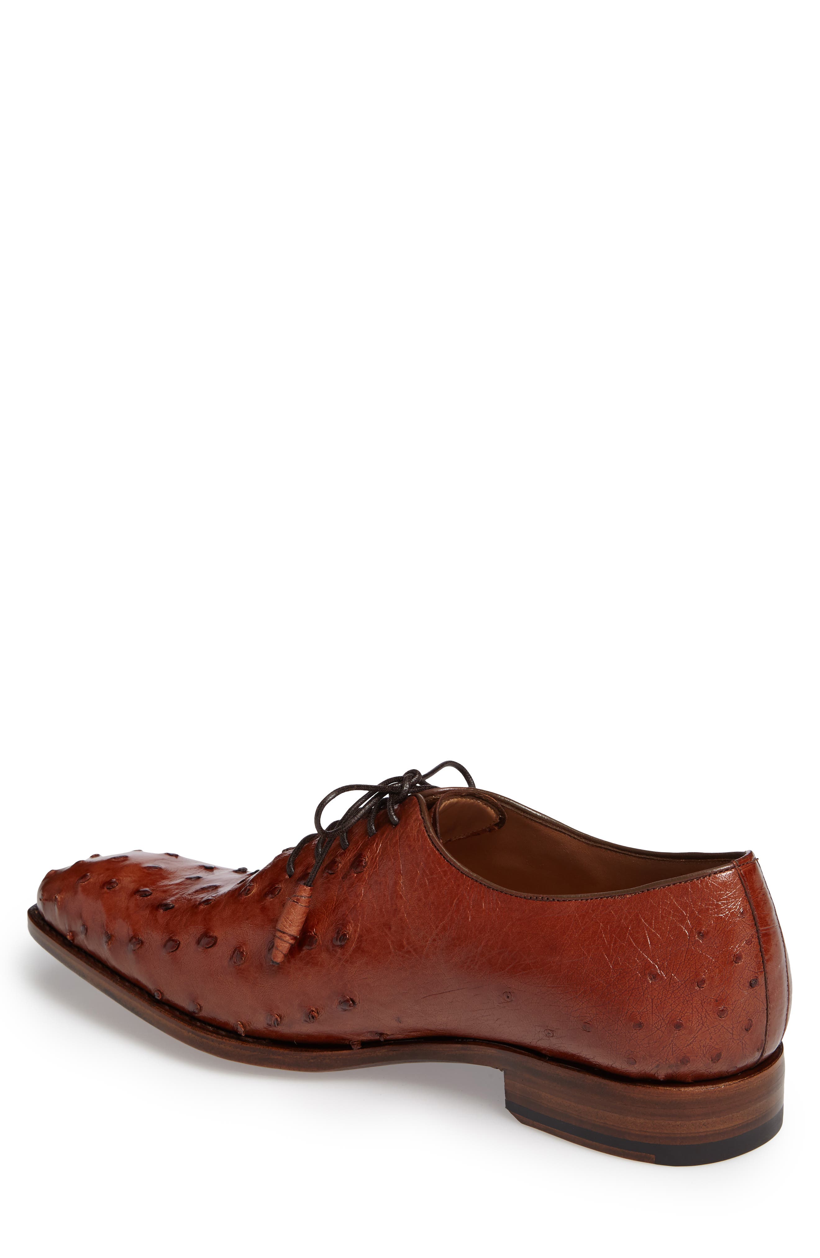 Impronta by Mezlan G504-S Plain Toe Oxford, Alternate, color, 