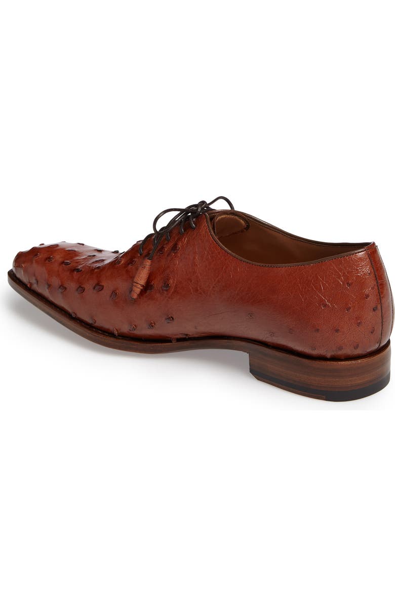 Impronta by Mezlan G504-S Plain Toe Oxford, Alternate, color,