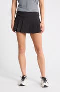 Original Penguin Pleated Performance Skort