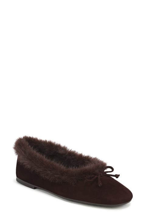 Alie Cozy Flat