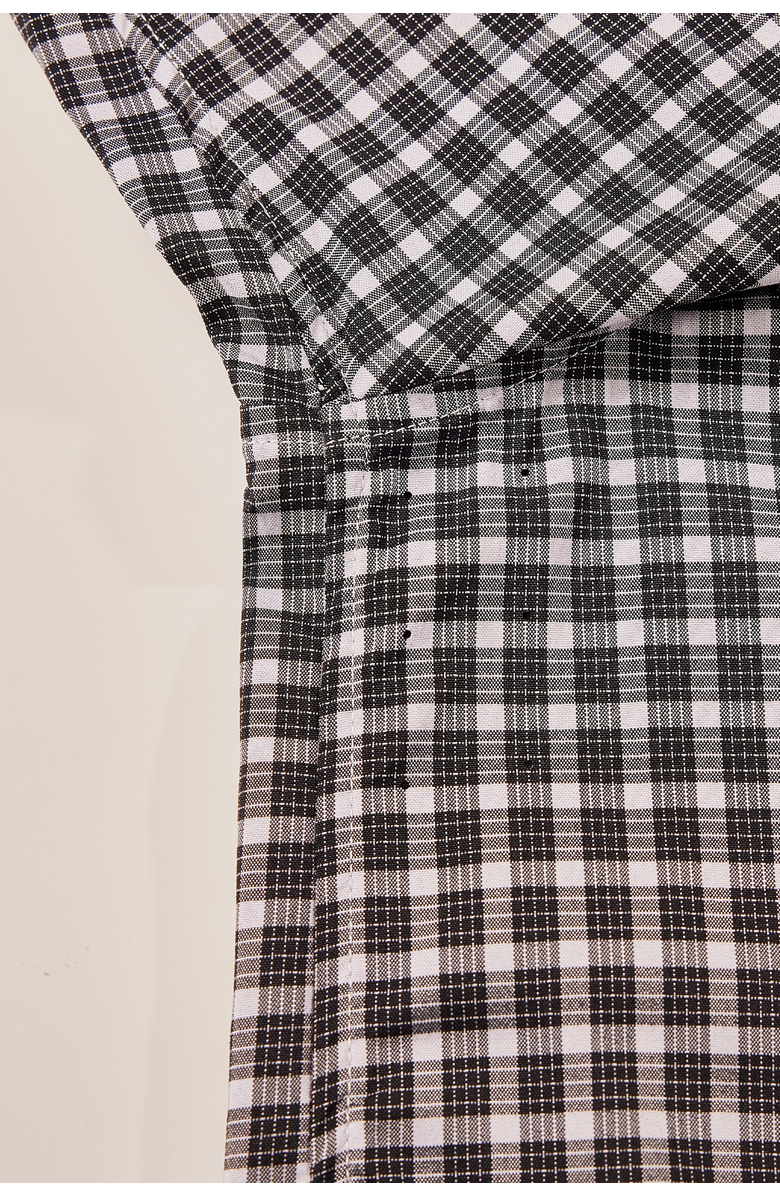 Regent Row Men's Big and Tall Long Sleeve Stanton Shirt, Tailored Fit, Performance Fabric & Ventilated Armholes, Alternate, color, 