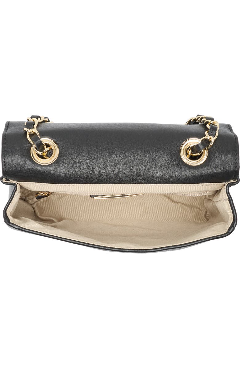 VALENTINO BY MARIO VALENTINO Lady Monogram Matelasse Crossbody Bag, Alternate, color,