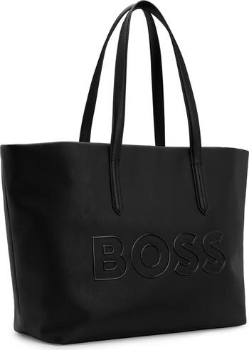 Hugo BossヒューゴボスAddison MX Shopper Toteトートバッグ Hugo BossヒューゴボスAddison MX Shopper Toteトートバッグ