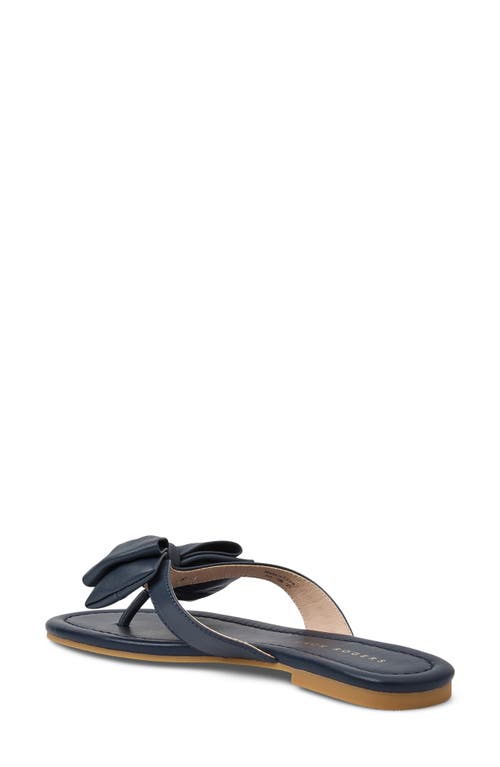 Jack Rogers Vannah Flip Flop In Multi