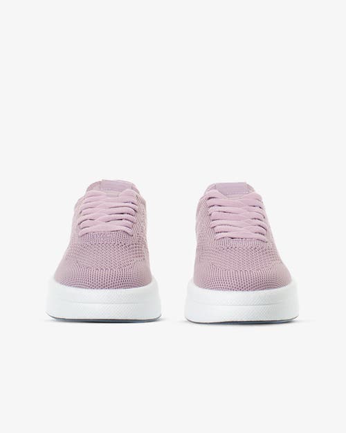 Fessura Foam K Sneaker In Pink