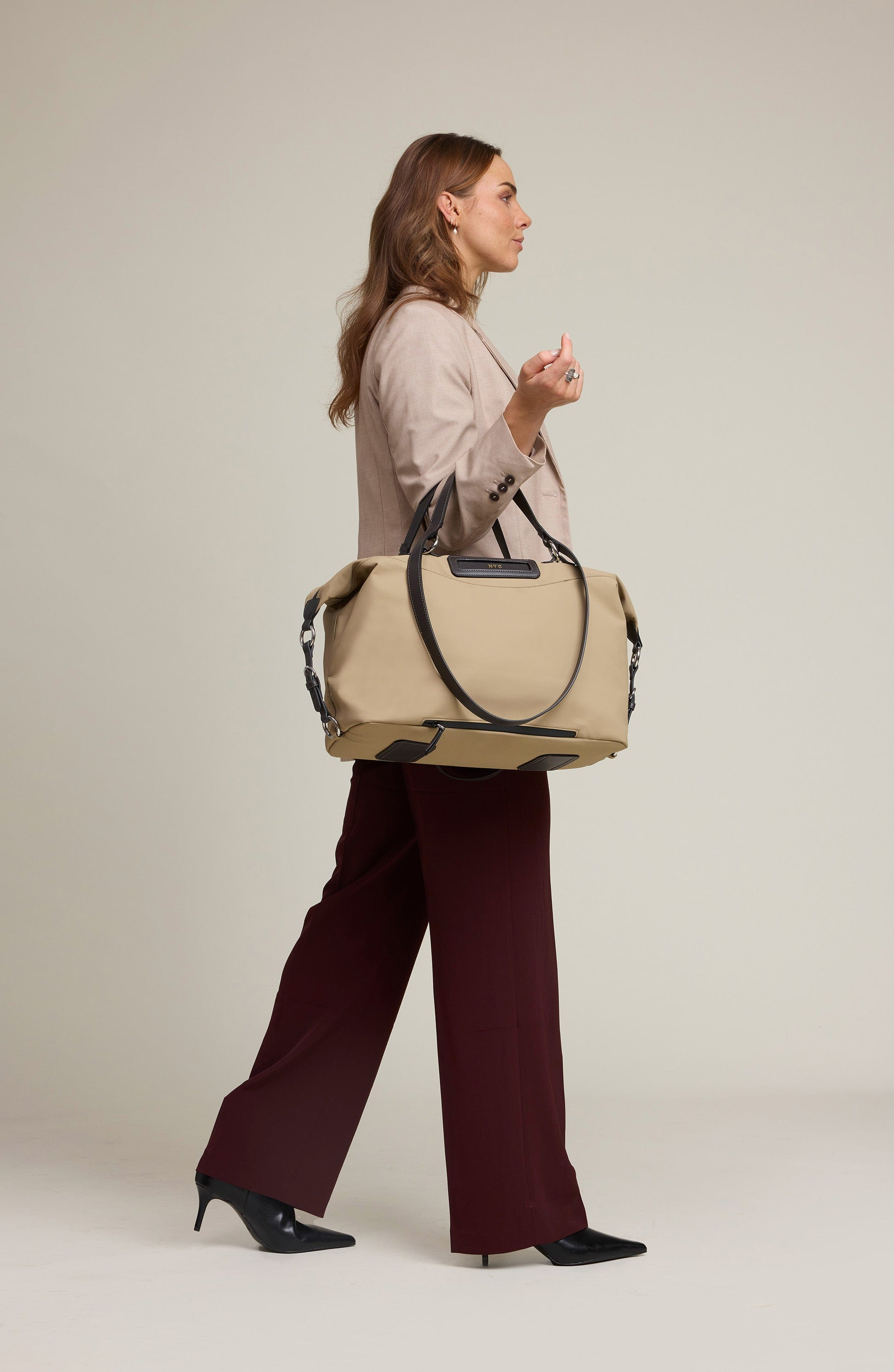 AnyWear AnyDuffle, Alternate, color, Abu Dhabi