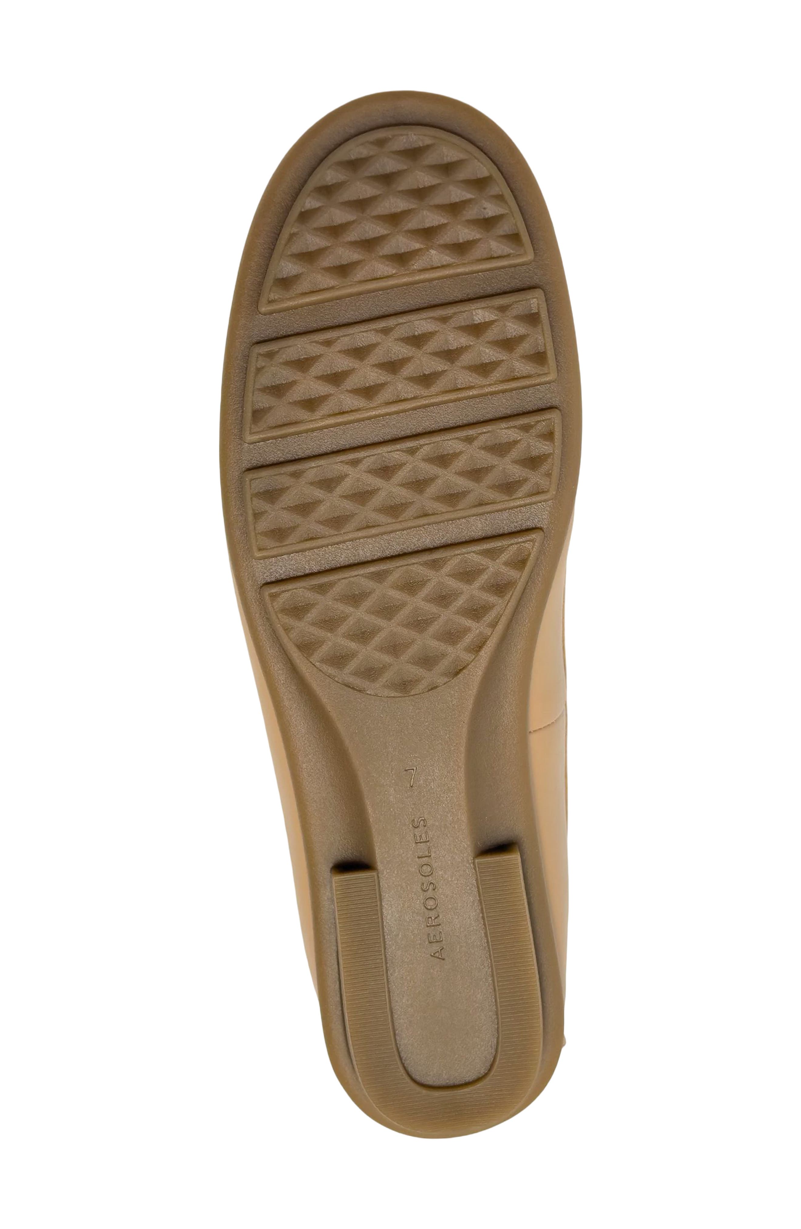 Wysteria Loafer, Alternate, color, BEIGE BISQUE