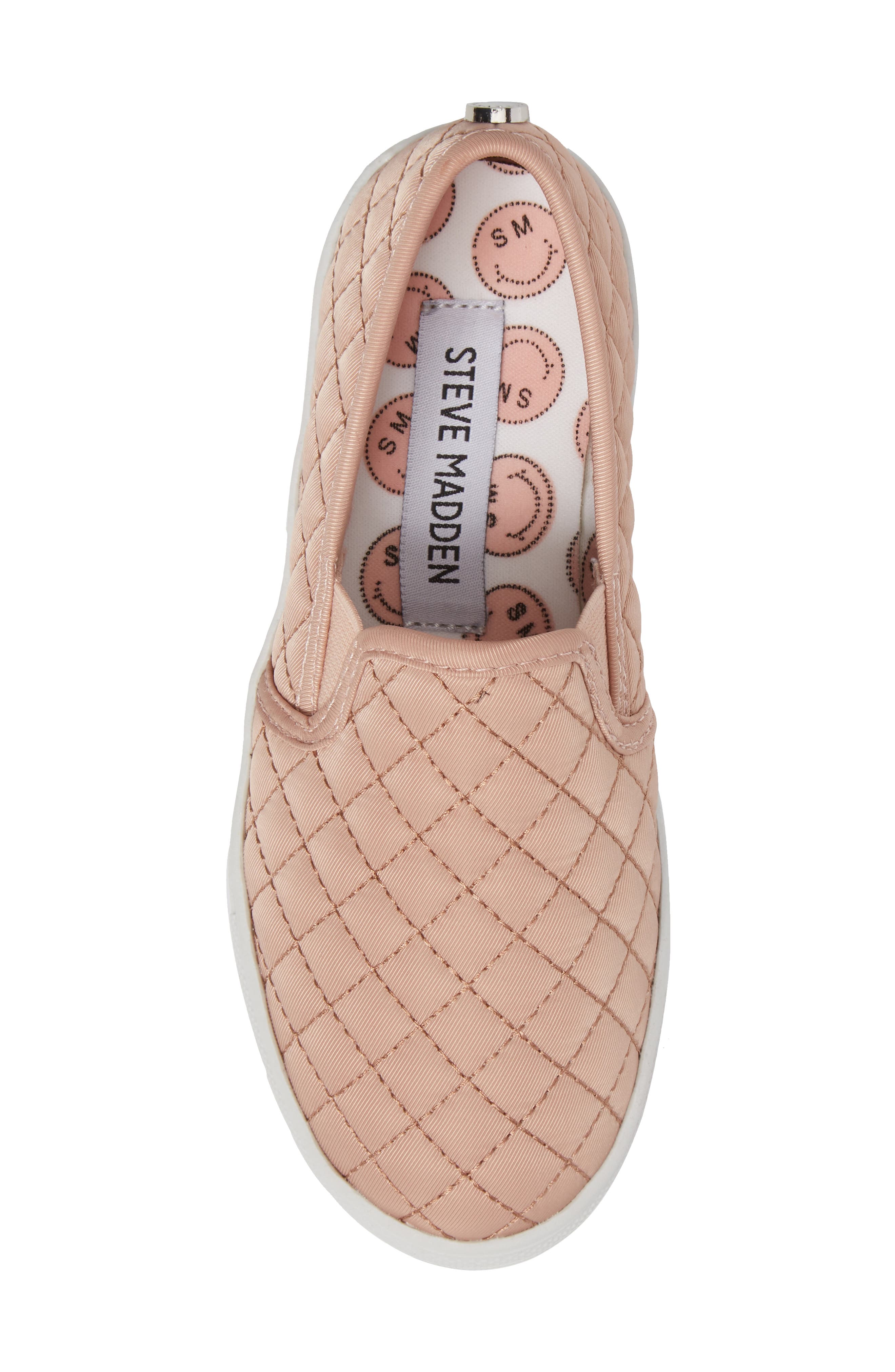 Steve Madden JEcentrcq Sneaker, Alternate, color, 