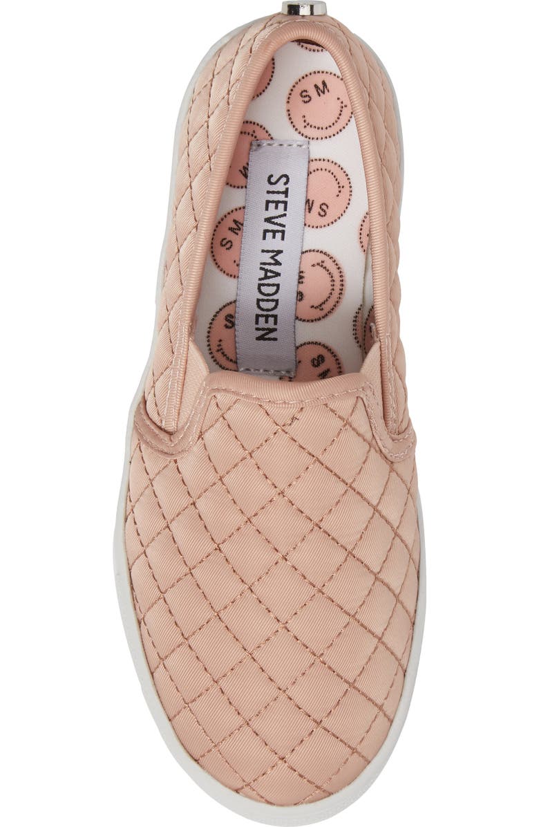 Steve Madden JEcentrcq Sneaker, Alternate, color,