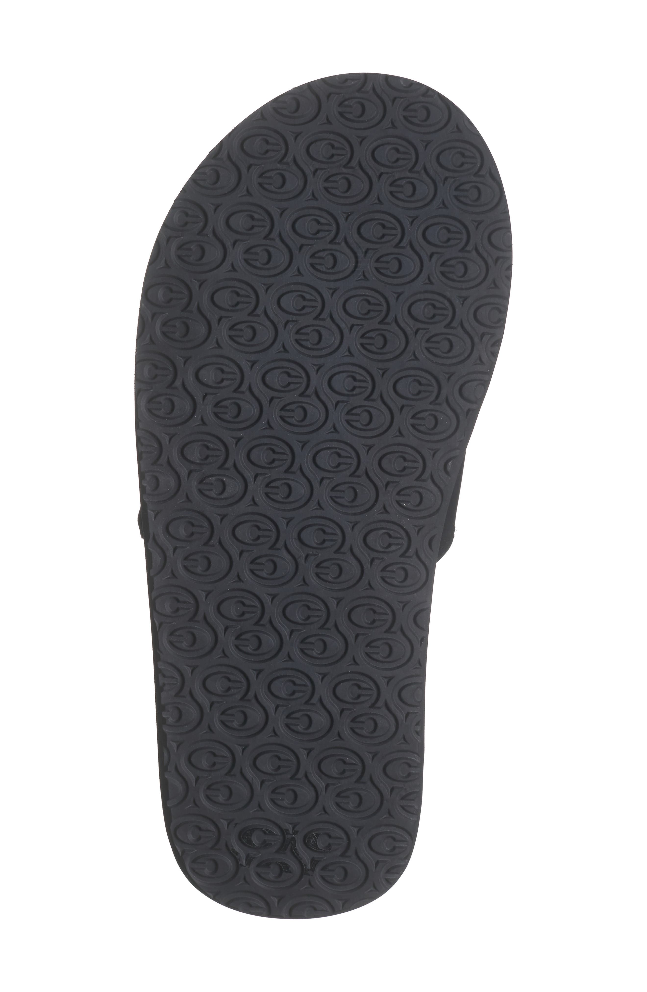 Cobian A.R.V. II Slide Sandal, Alternate, color, 