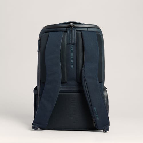 Troubadour Pioneer Backpack 3.0 In Navy