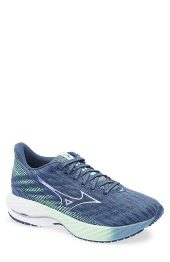 Mizuno Wave Rider 28 Running Shoe